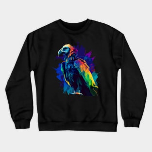 Vulture Crewneck Sweatshirt